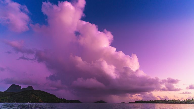 The Six Stages of Living Your Dream Life