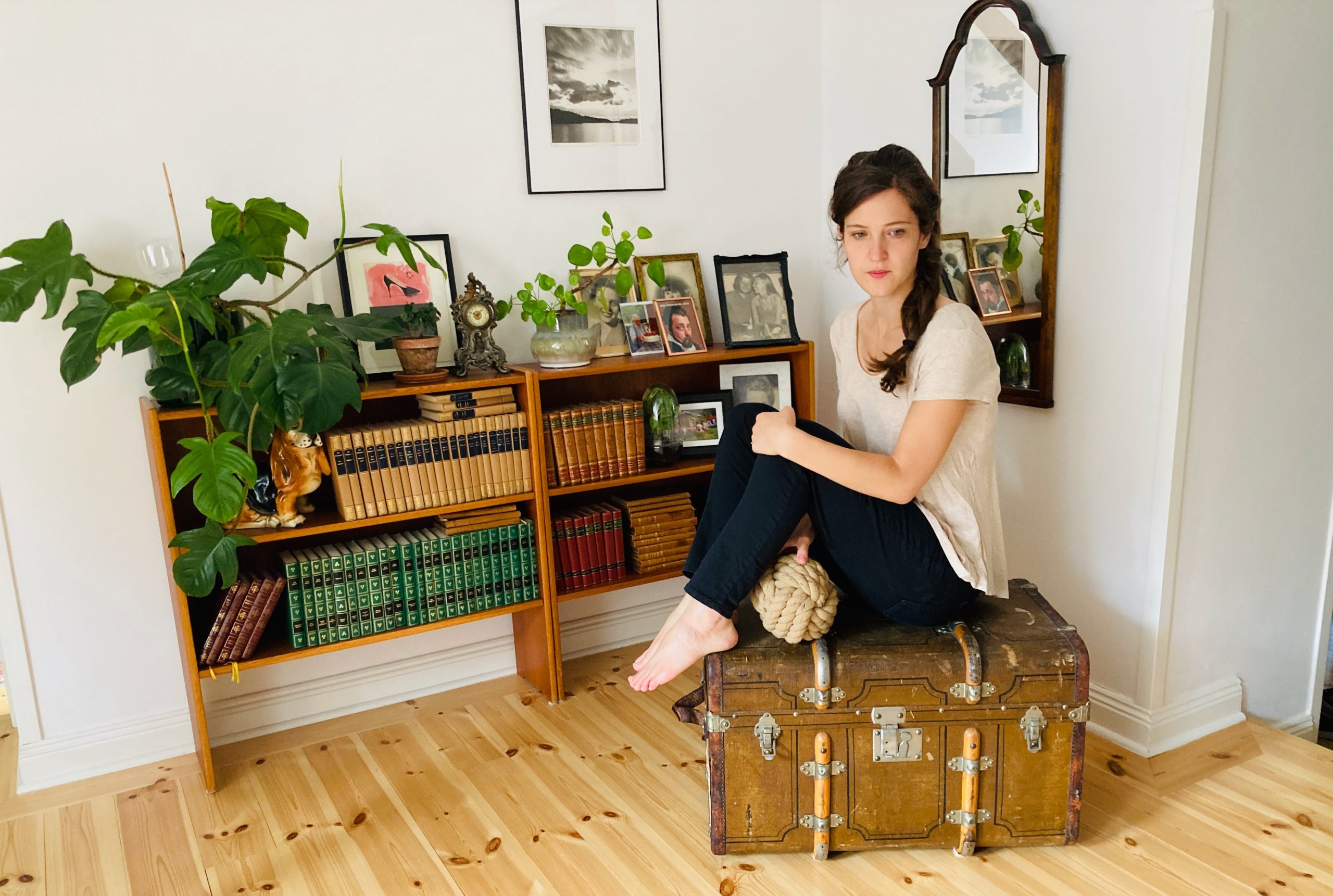 Emotional hygiene is as essential as showering–these three tips make it easy