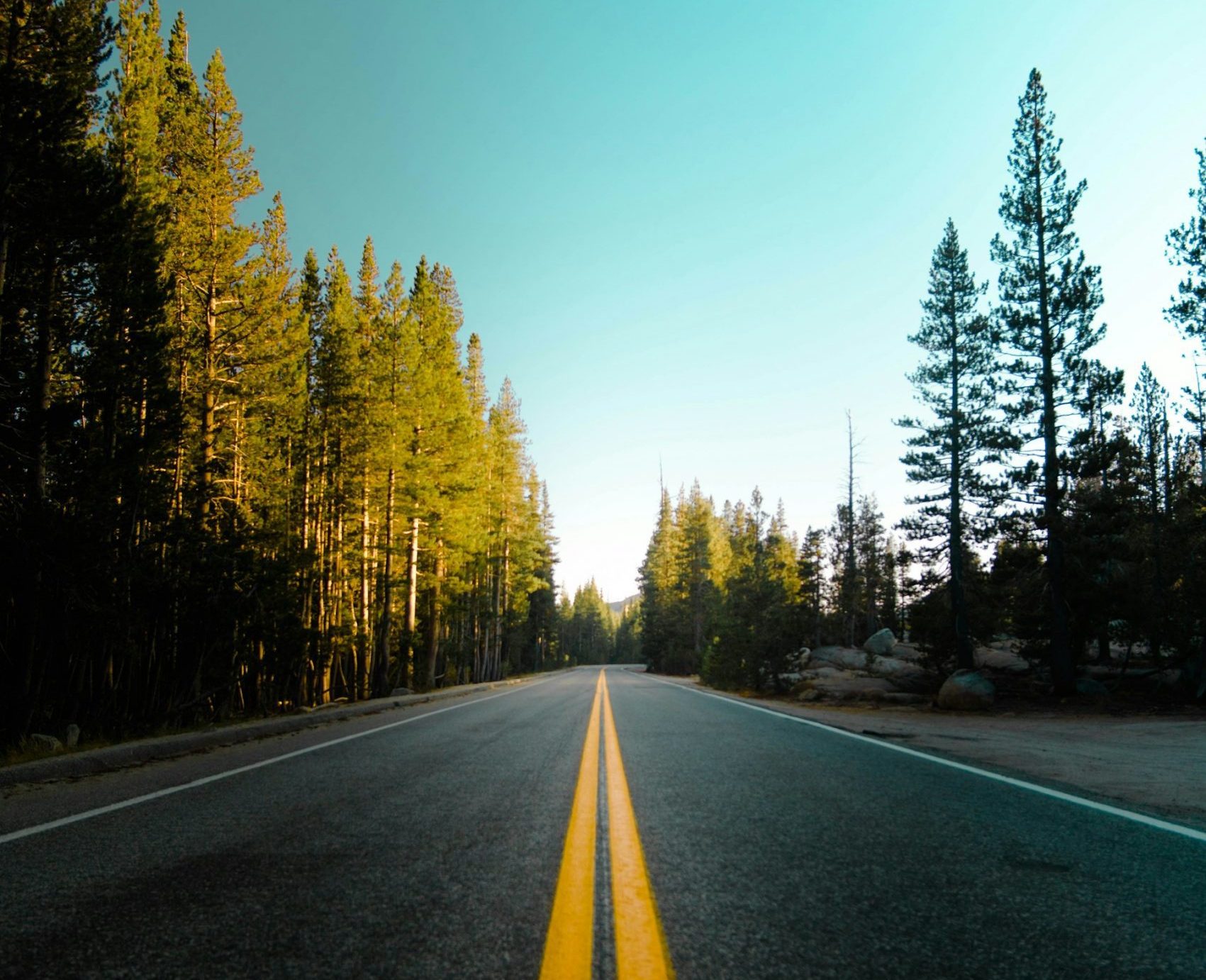 If you can road trip, you can manifest [part one]